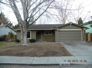3770 Vantage Way, Reno, NV 89502