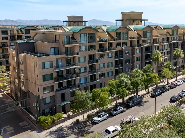 17 W VERNON Avenue #3, Phoenix, AZ 85003