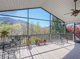 2537 Hunter Rd, Hiawassee, GA 30546