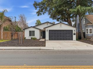 374 W Main St, Turlock, CA 95380