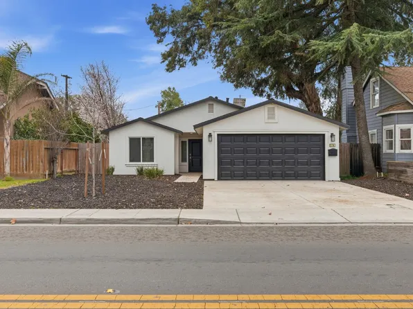 374 W Main St, Turlock, CA 95380