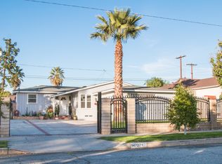 14727 Labrador St, North Hills, CA 91343