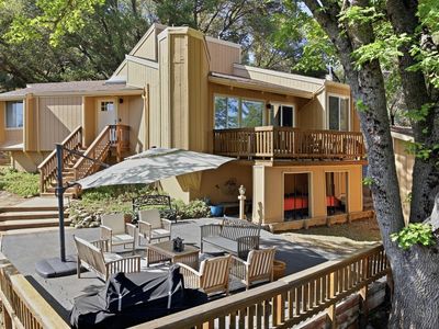 12810 Mount Jefferson St, Groveland, CA, 95321