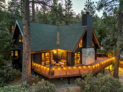 25607 Cedar Glen Dr, Idyllwild, CA, 92549