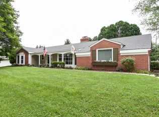 2309 Pot Spring Rd, Timonium, MD 21093