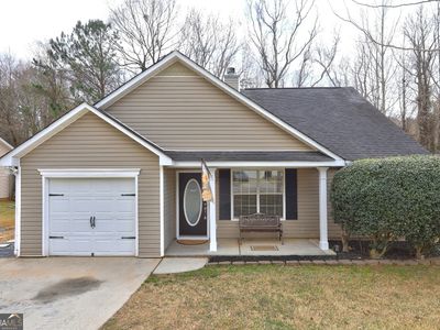 237 Misty Ridge Trl, Stockbridge, GA, 30281