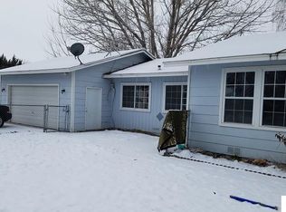 6460 Bonanza Dr, Winnemucca, NV 89445