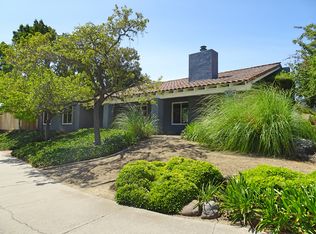 1301 Cavalier Ln, San Luis Obispo, CA 93405