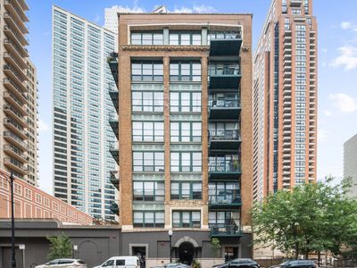 1133 S Wabash Ave APT 602, Chicago, IL, 60605