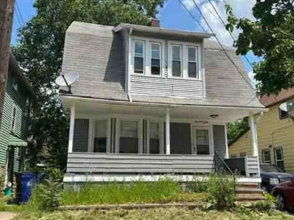 3104 Colburn Ave, Cleveland, OH 44109