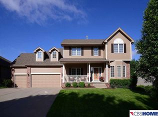 4226 S 175th St, Omaha, NE 68135