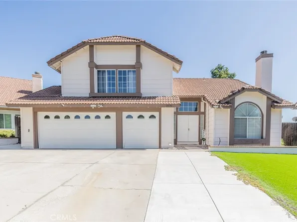 12030 Drury Ln, Moreno Valley, CA 92557