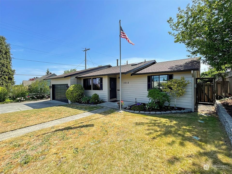 1013 S Laurel Street, Port Angeles, WA 98362 Zillow