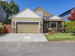 9407 NW 22nd Ct, Vancouver, WA