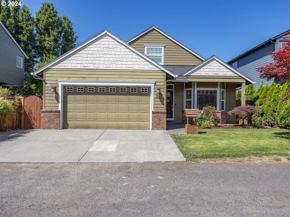 9407 NW 22nd Ct, Vancouver, WA 98685