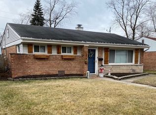 1374 Hirsch Ave, Calumet City, IL