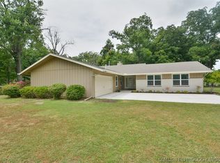3704 S 88th East Ave, Tulsa, OK 74145