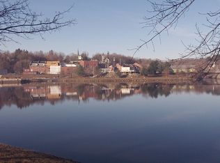 231 Water St, Randolph, ME 04346