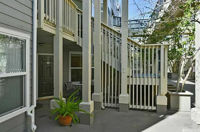 1235 McAllister St #125 — Photo 15