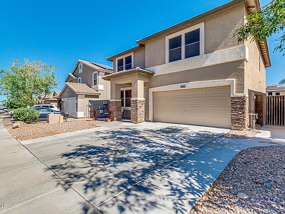 2nd image of 11747 W Foothill Dr