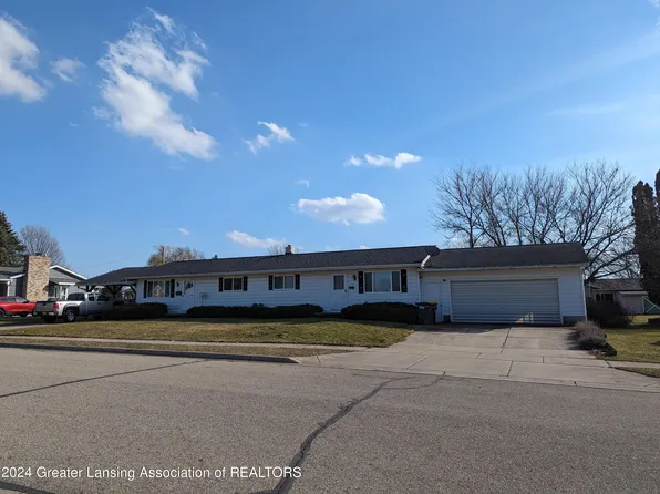 817 Detroit St, Portland, MI 48875