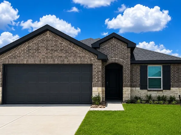 Hold 31742 Loyalty Heights Dr, Fulshear, TX 77441