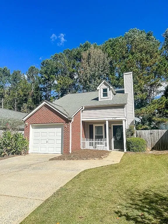 2 bed, 2.0 bath, 1056 sqft, $2,200 — Photo 3