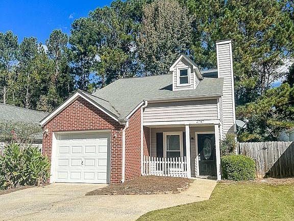3rd image of 2747 Highland Rdg NW