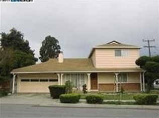 26069 Jane Ave, Hayward, CA 94544