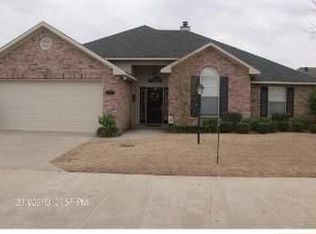 161 Promenade Ave, Shreveport, LA 71115