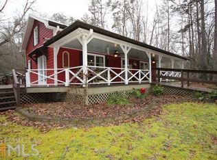 385 New Hope Rd, Dawsonville, GA 30534