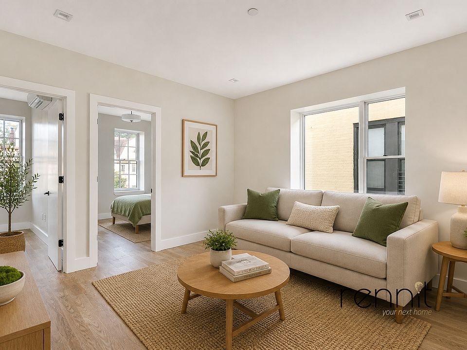 1st image of 235 Martense St #2F