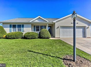 75 Apache Pass, Hanover, PA 17331