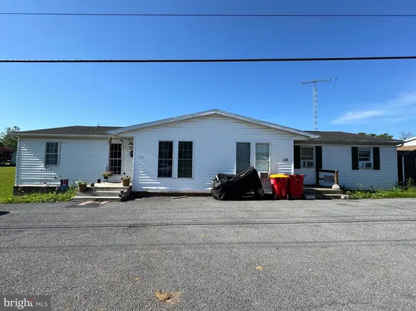 110 Paynes Ford Rd, Martinsburg, WV 25405