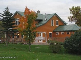 42168 165th St, Frazee, MN 56544