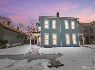 38 Clover St, Dayton, OH 45410