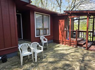 (Undisclosed Address), Fairfield Bay, AR 72088