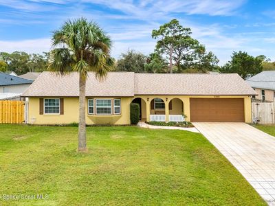 5065 Mayflower St, Cocoa, FL, 32927