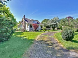 9000 SW Omara St, Tigard, OR 97223