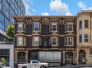 1561 Pine St #2J, San Francisco, CA 94109