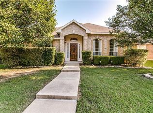 2480 Wagonwheel Dr, Rockwall, TX 75032