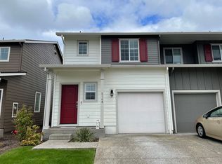 2140 NE 115th Ct, Vancouver, WA