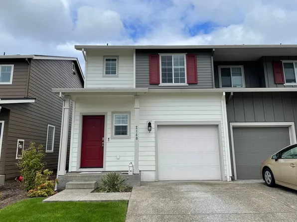 2140 NE 115th Ct, Vancouver, WA 98684