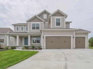 16620 Hadley St, Overland Park, KS 66085