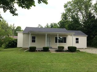 3885 Burton Rd Troy OH 45373 Zillow