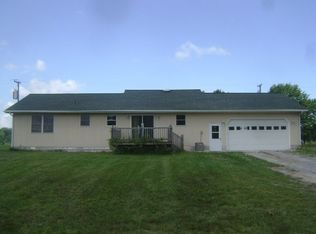 2929 Wells Rd, Petersburg, MI 49270