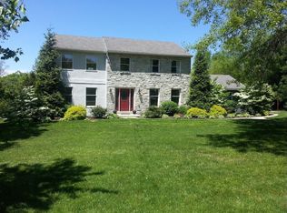 109 Manor Dr, Kennett Square, PA 19348
