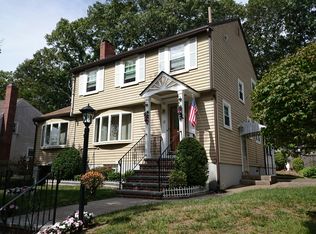 17 Keane Rd, Boston, MA 02132