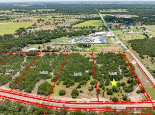 1902 Woodford Ct, Salado, TX 76571