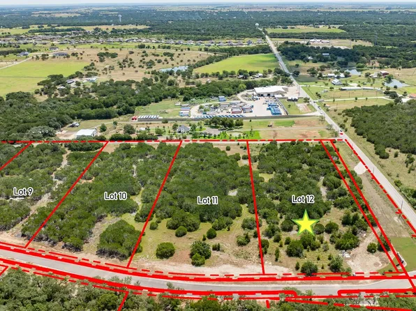 1902 Woodford Ct, Salado, TX 76571